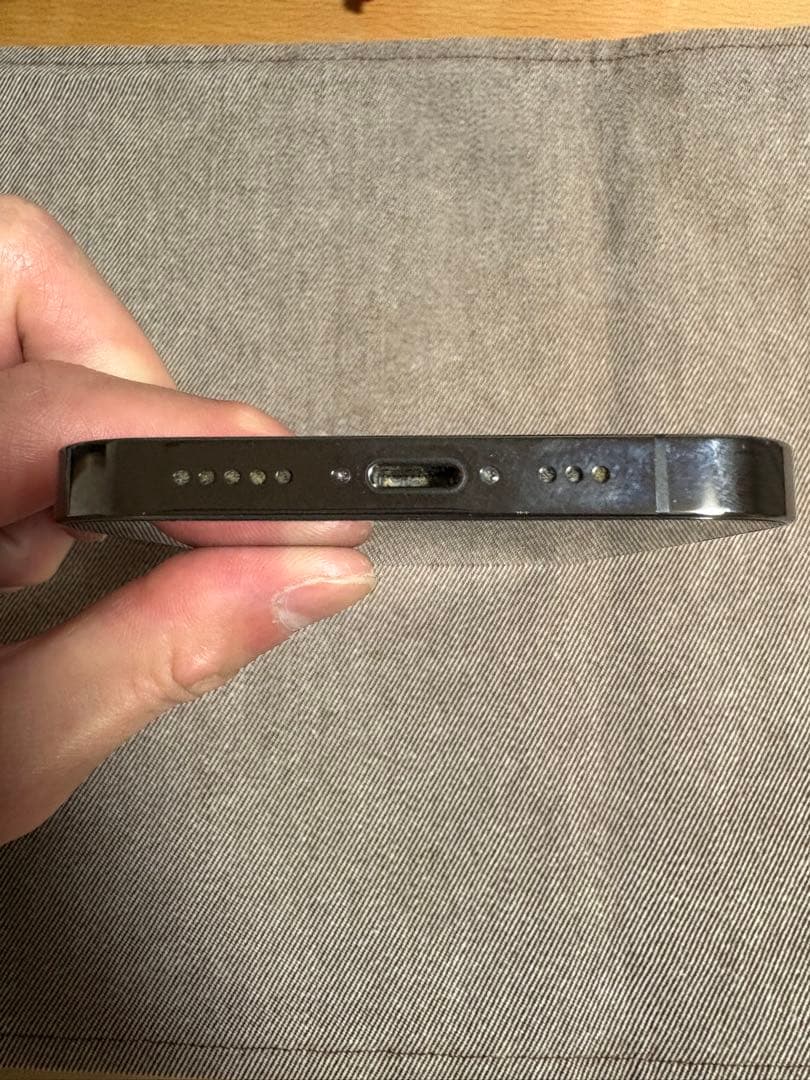 スマートフォン本体 iPhone12 Pro 128GB