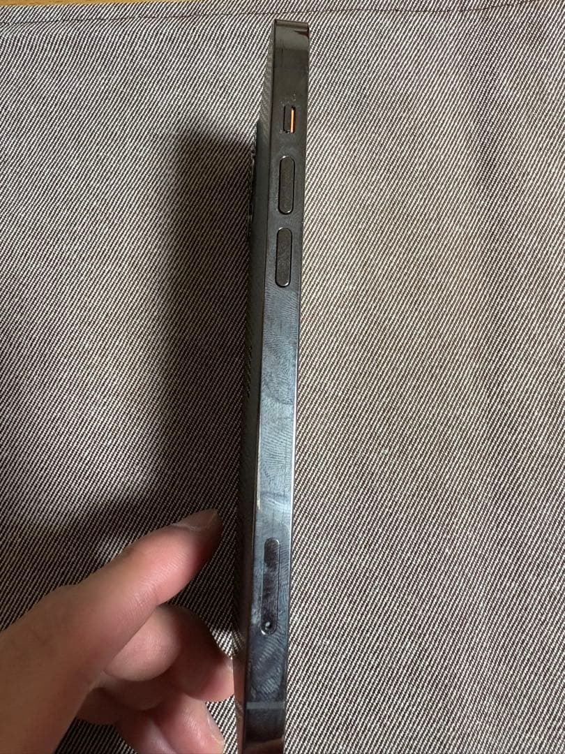 スマートフォン本体 iPhone12 Pro 128GB