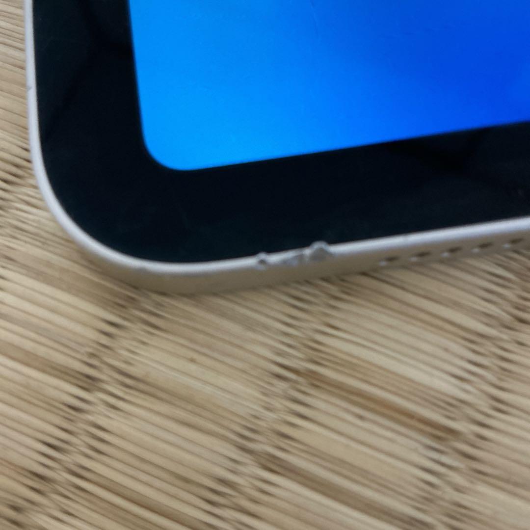 【Touch ID故障】iPad mini6 Wi‑Fiモデル 256GB