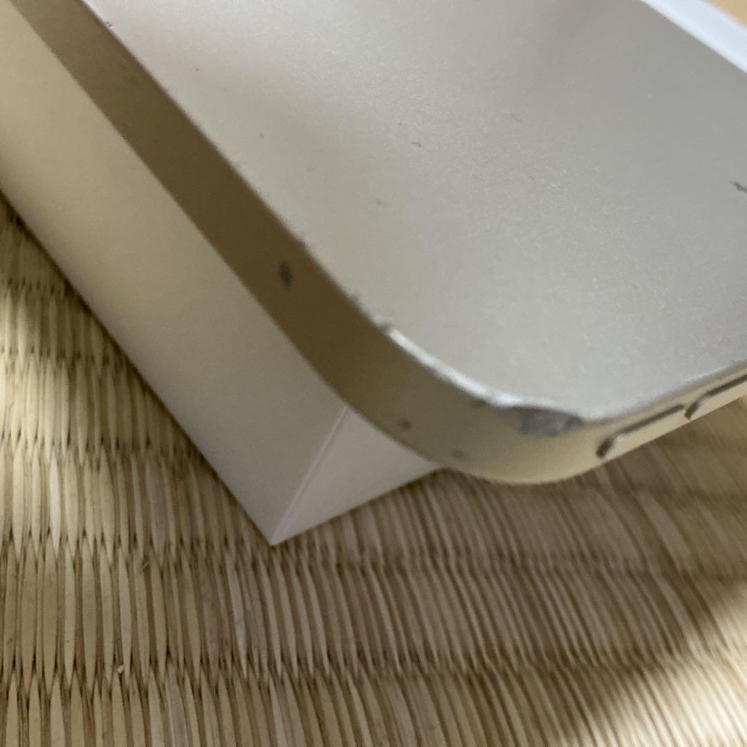 【Touch ID故障】iPad mini6 Wi‑Fiモデル 256GB