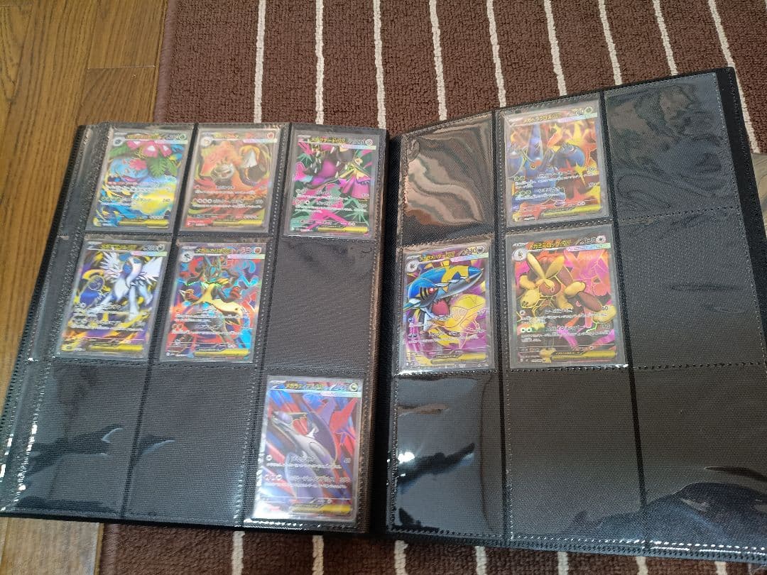 ポケモンカード 引退品 セット まとめ