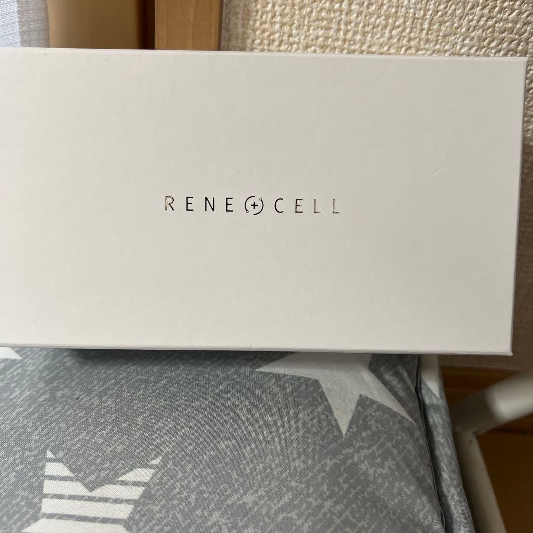 Renecell ルネセル化粧品ギミナス