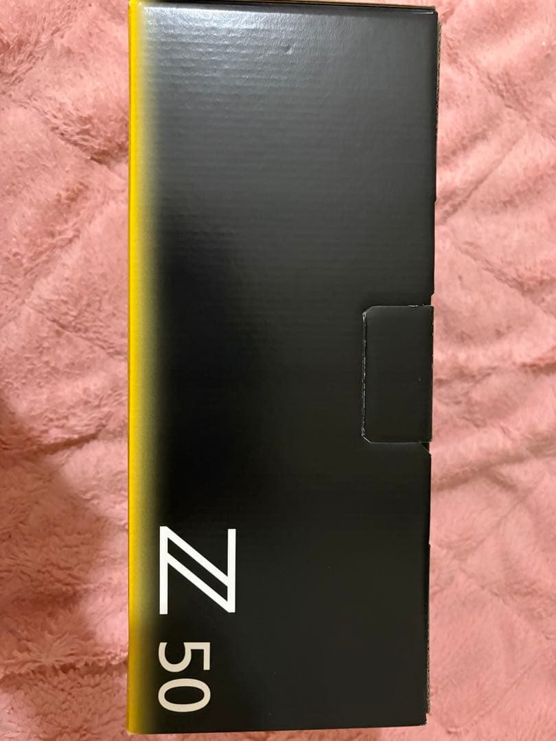 Nikon Z 50 ミラーレスカメラ ボディ
