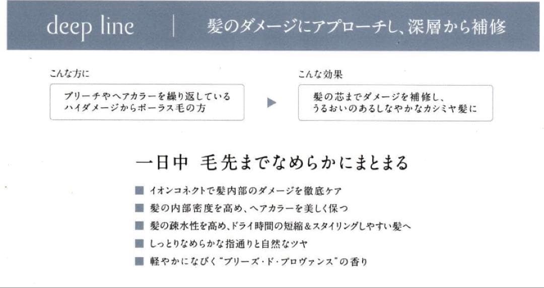 アマトラ アフィア カシミヤサボン ディープ シャンプー 250 マスク 200