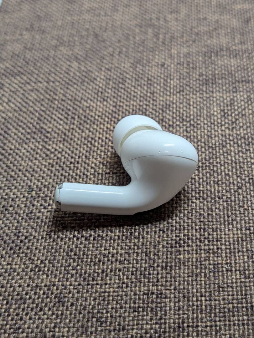 右耳 Apple AirPods Pro 第2世代 正規品 片耳1172