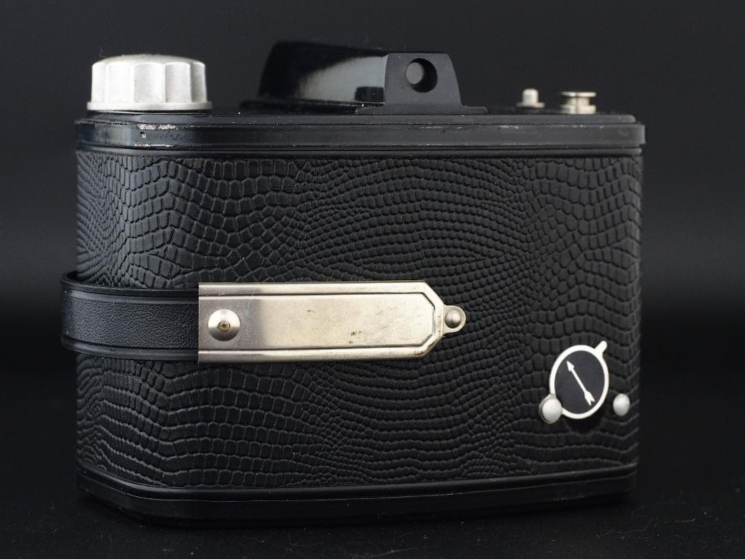 AGFA CLACK 6x9中判カメラ アグファ