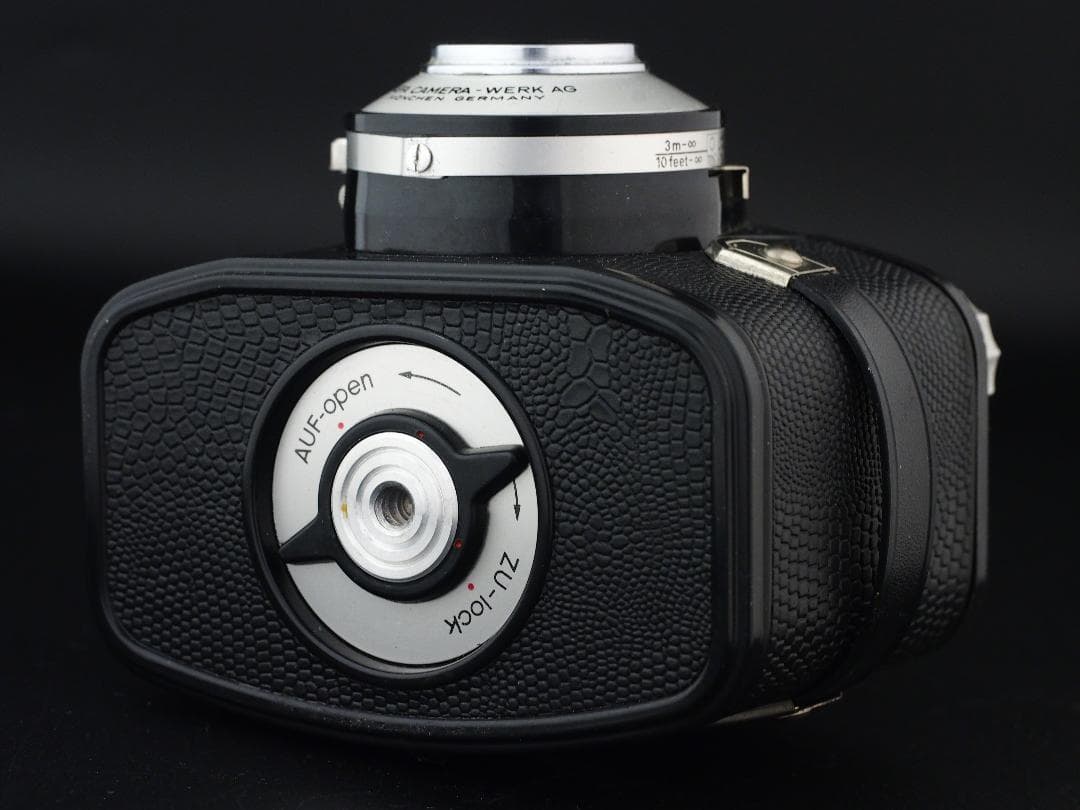 AGFA CLACK 6x9中判カメラ アグファ