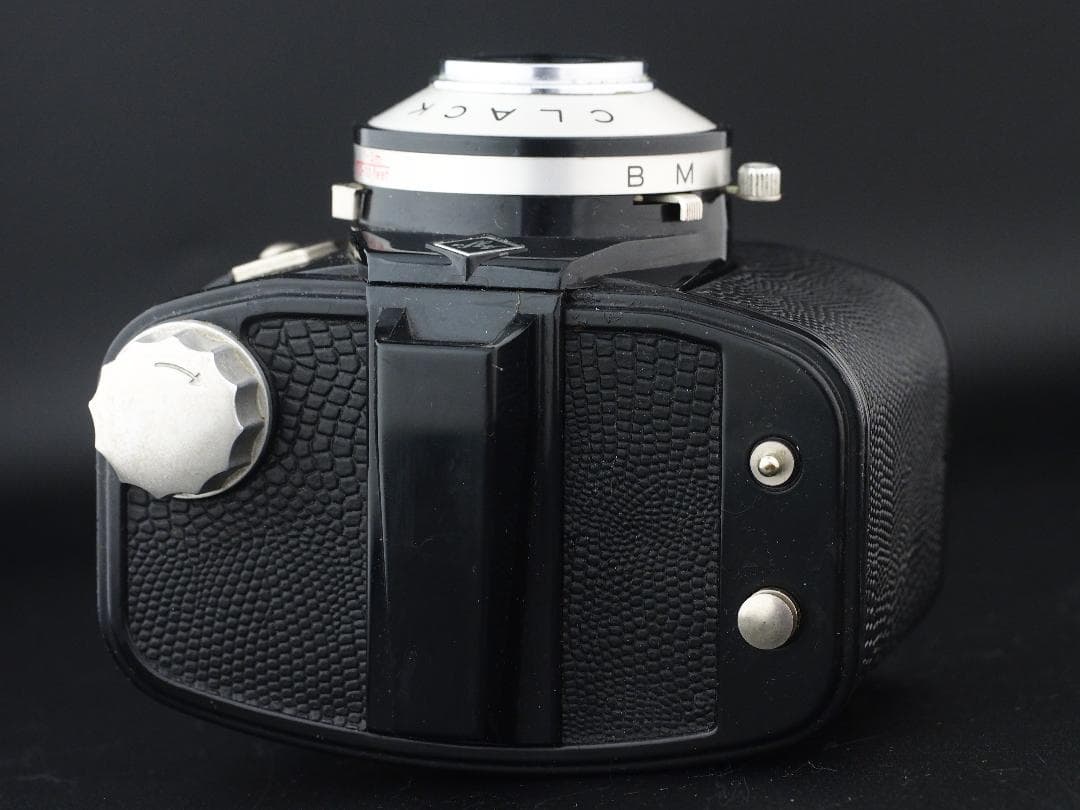AGFA CLACK 6x9中判カメラ アグファ