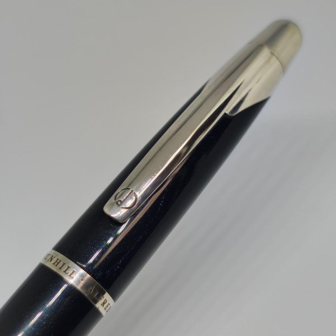 DUNHILL ダンヒル AD2000 オニキスブラック ボールペン