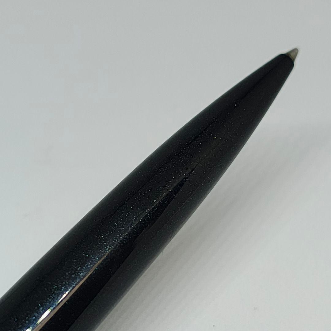 DUNHILL ダンヒル AD2000 オニキスブラック ボールペン