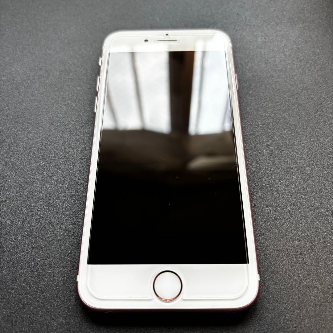 ✨バッテリー新品 : 極美品 ✨Apple iPhone6s 海外版SIMフリー