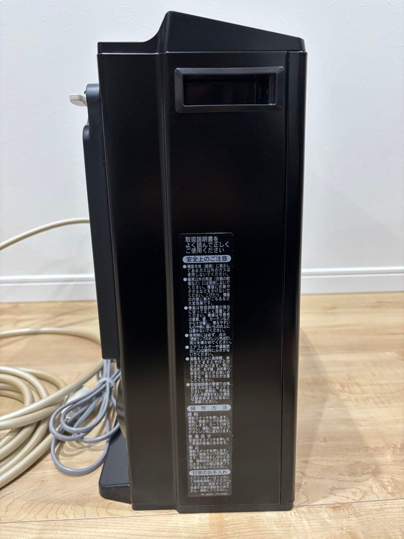 Rinnai リンナイ　RC-U5801E ガスファンヒーター　15畳