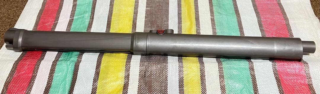 dyson ダイソン 伸縮式 延長パイプ 適合 DC26/DC36/DC48/…