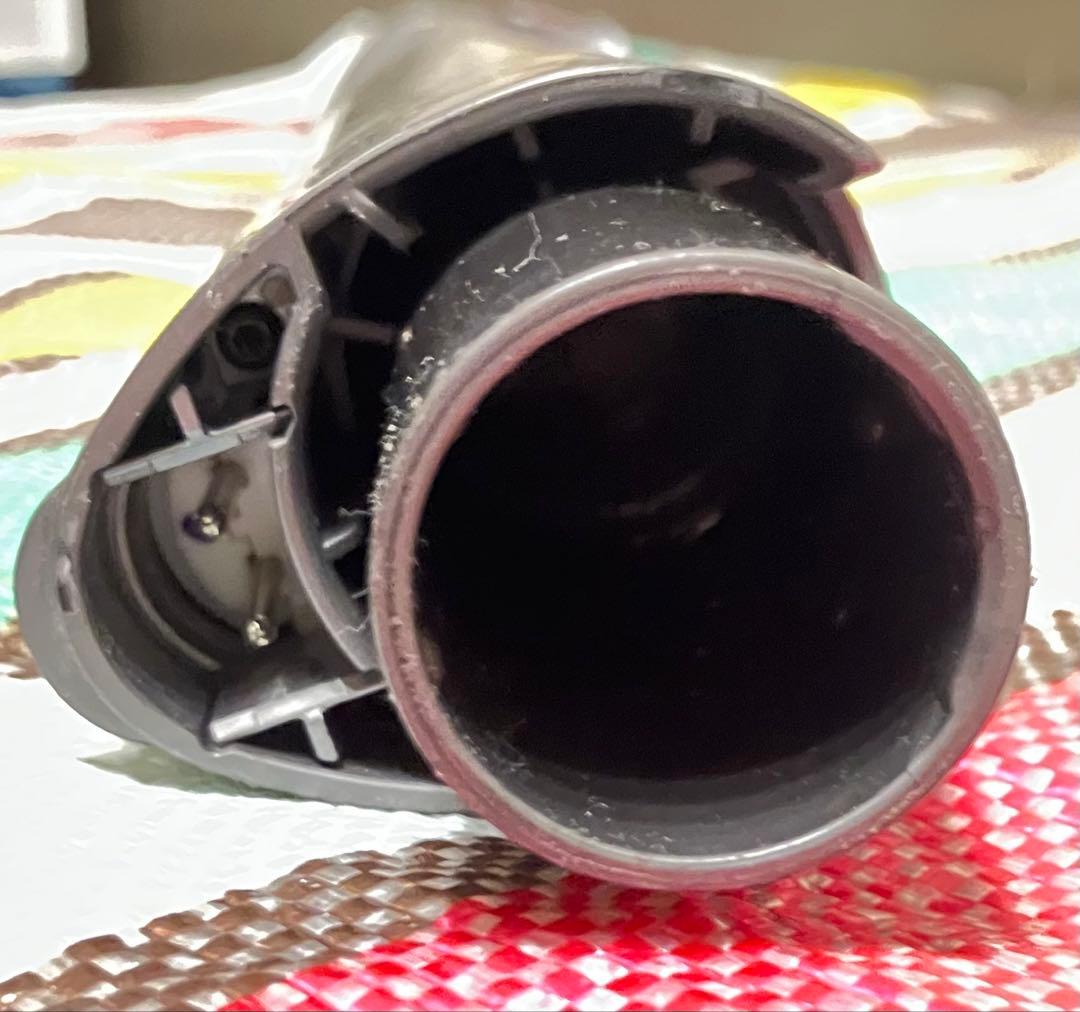dyson ダイソン 伸縮式 延長パイプ 適合 DC26/DC36/DC48/…
