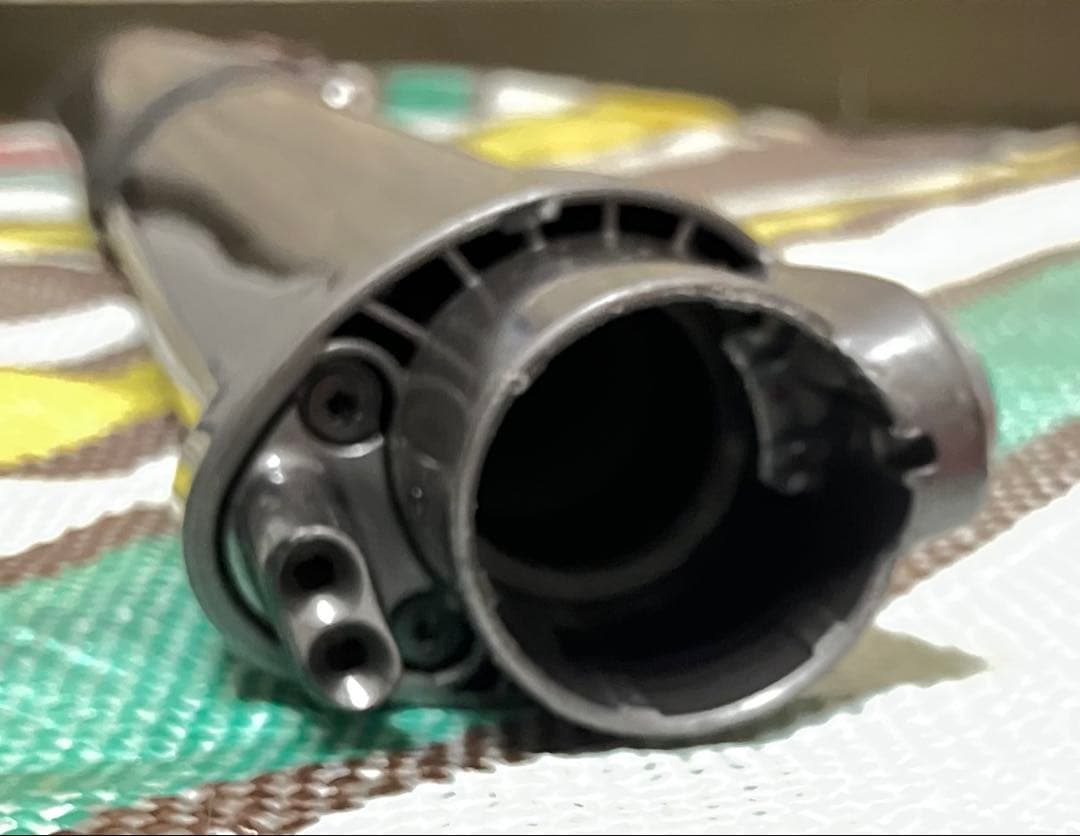 dyson ダイソン 伸縮式 延長パイプ 適合 DC26/DC36/DC48/…