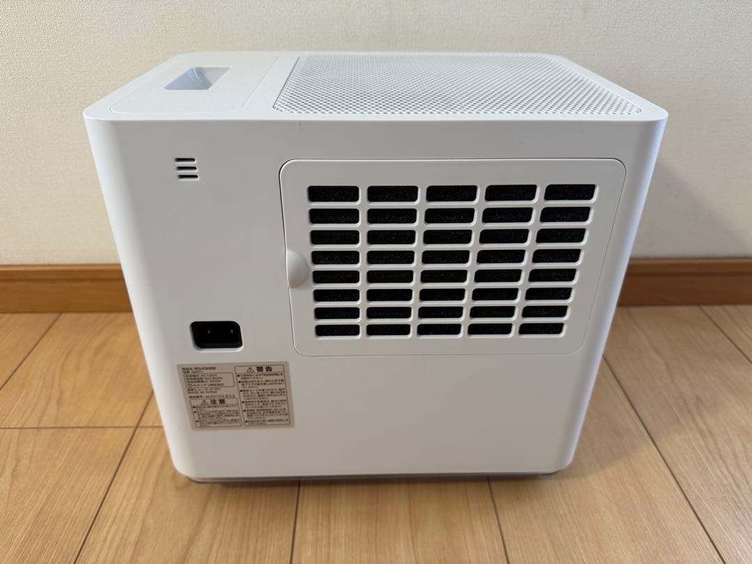 新品フィルター 気化式加湿器 5.5Lタンク