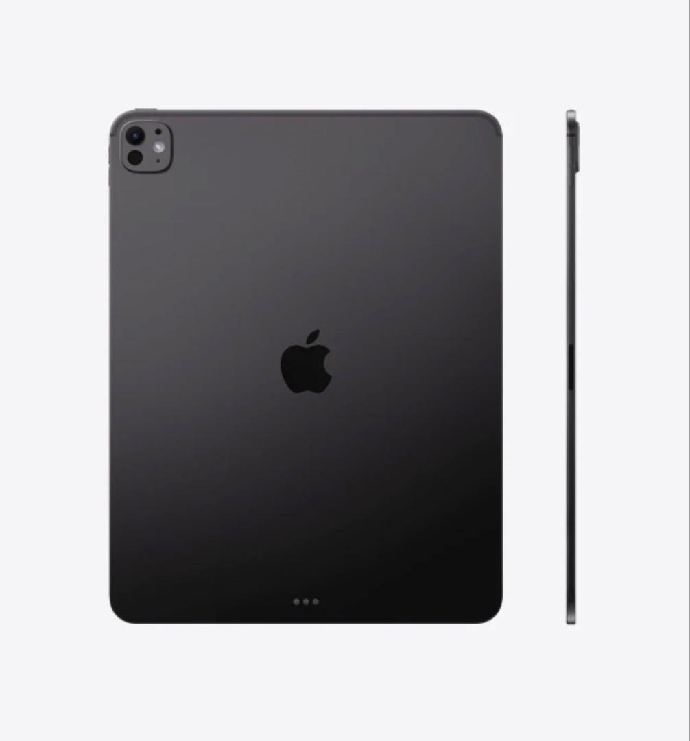 【最新機種・未使用】iPad Pro M5 13インチ 512GB