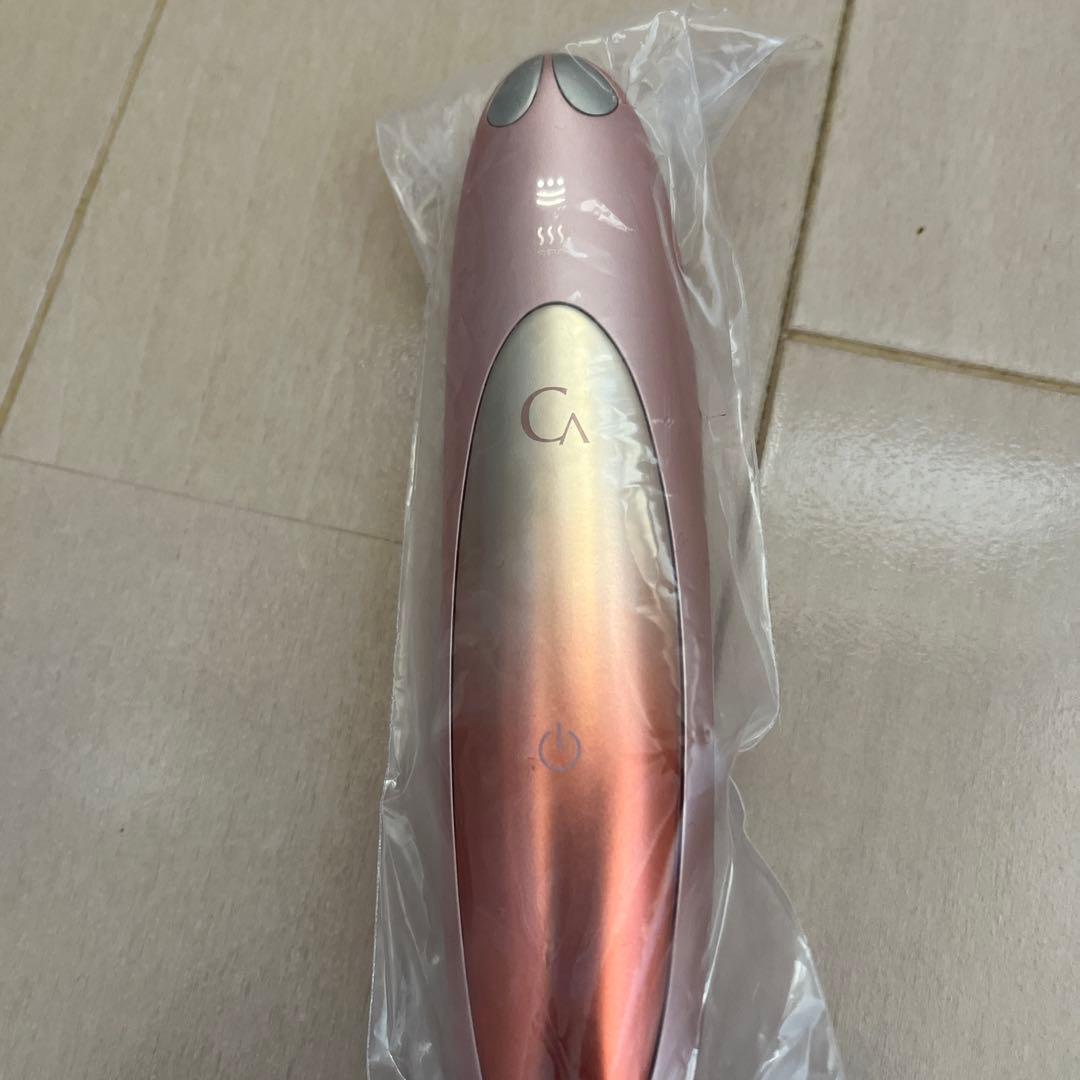CR-01 目もとエステ・マッサージャー