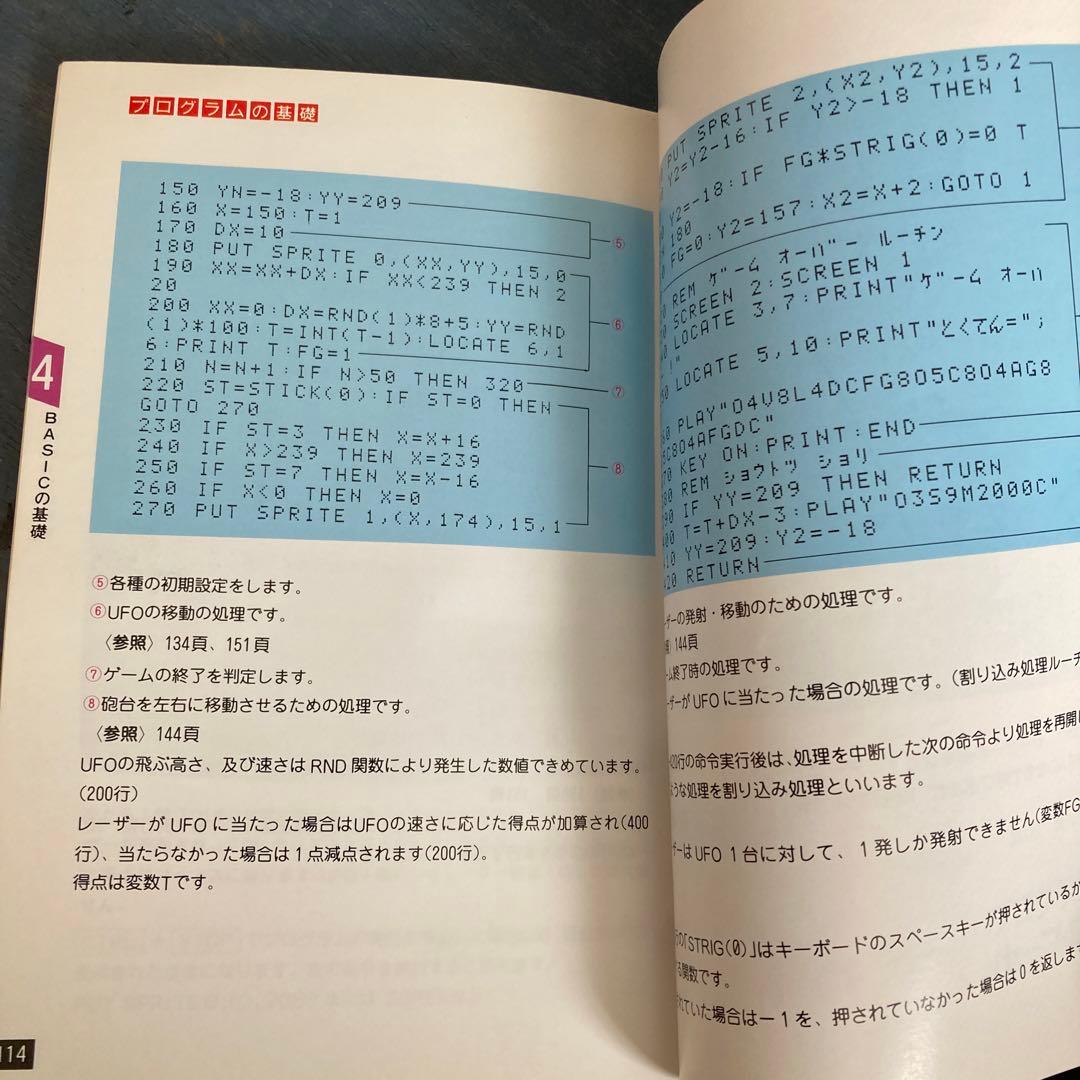 MSX2 FS-A1 取扱説明書