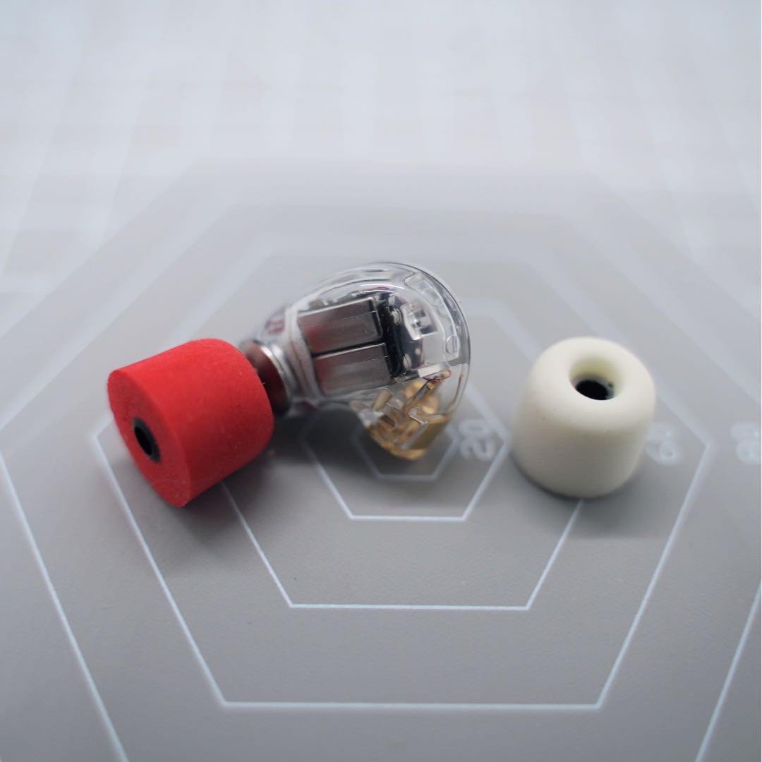 DIY SE846 純正希少BA使用 (100%良い評価アップグレード12BA)