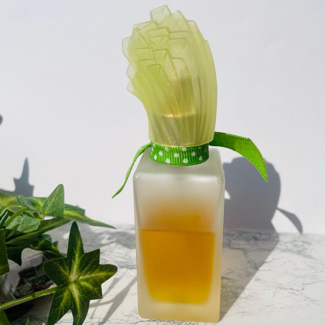 廃盤　VENT VERT 香水 ヴァンベール　ピエールバルマン　50ml