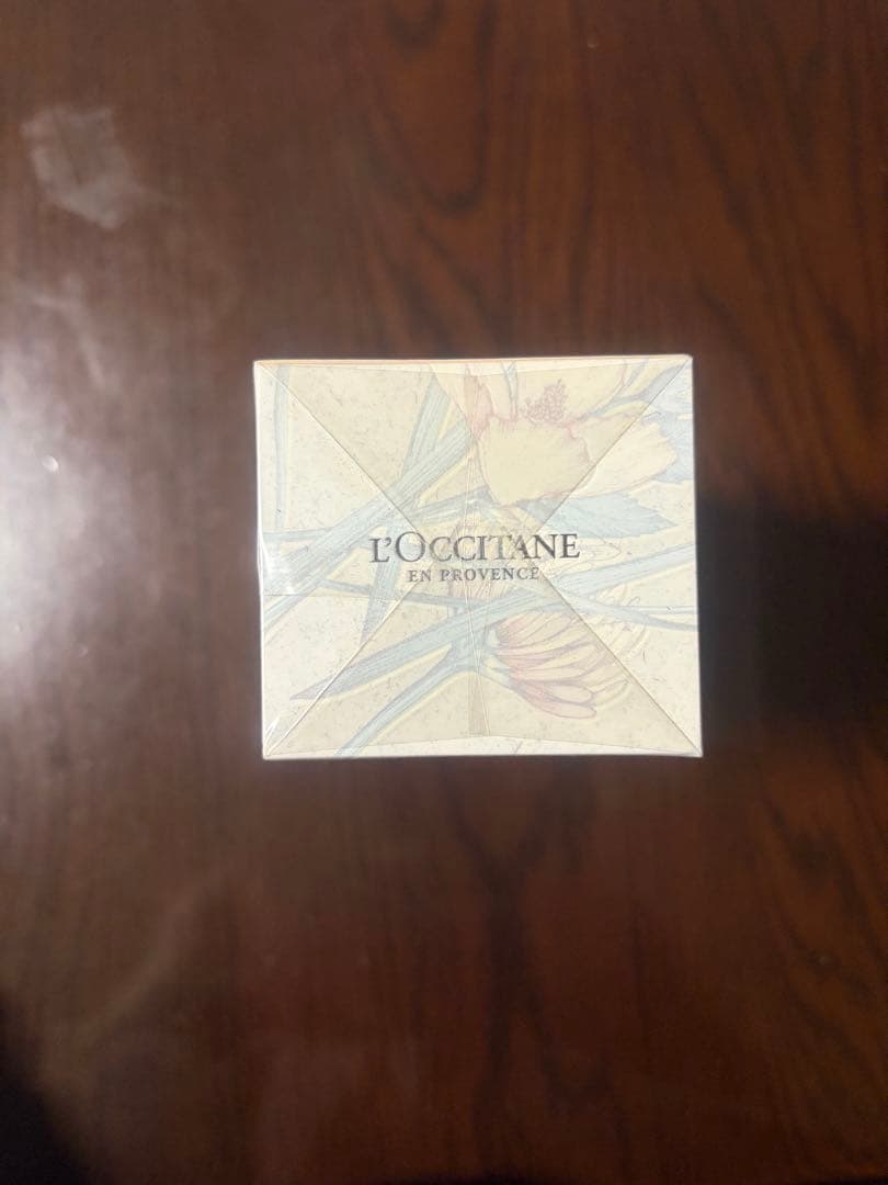 ロクシタン オードトワレ 50ml 香水