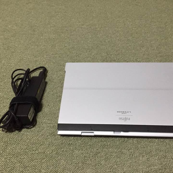 富士通パソコン、FMV.LIFEBOOK