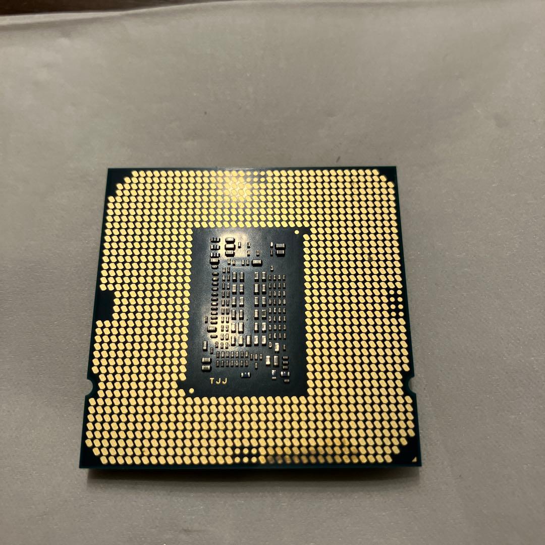 CPU Intel Core i3-10100 3.60GHz CPU