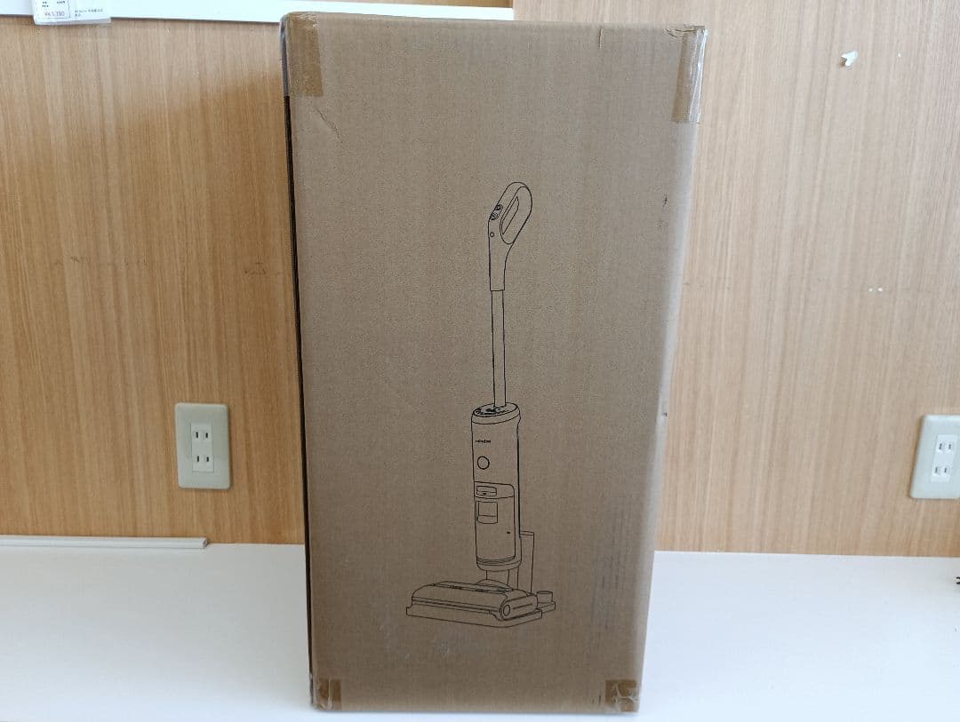 【新品未開封】ミンドーアクアエックス　MIA-N0001 CRM 新品