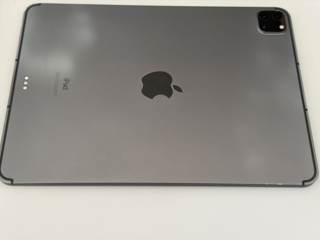 2TB iPad Pro 11インチ M1 cellular 16GB