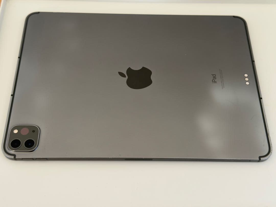 2TB iPad Pro 11インチ M1 cellular 16GB