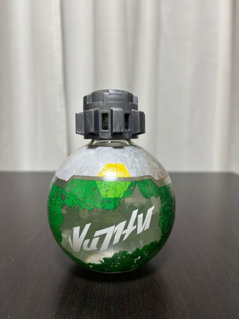 【フロリダディズニー限定:スターウォーズ爆弾型炭酸飲料】