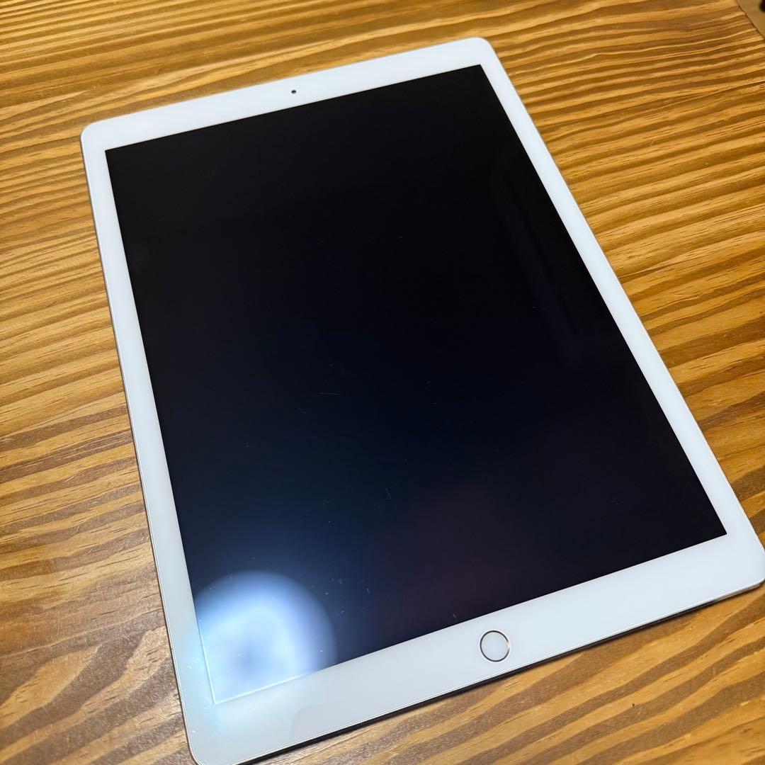 iPad Pro 第2世代 12.9インチ 256GB