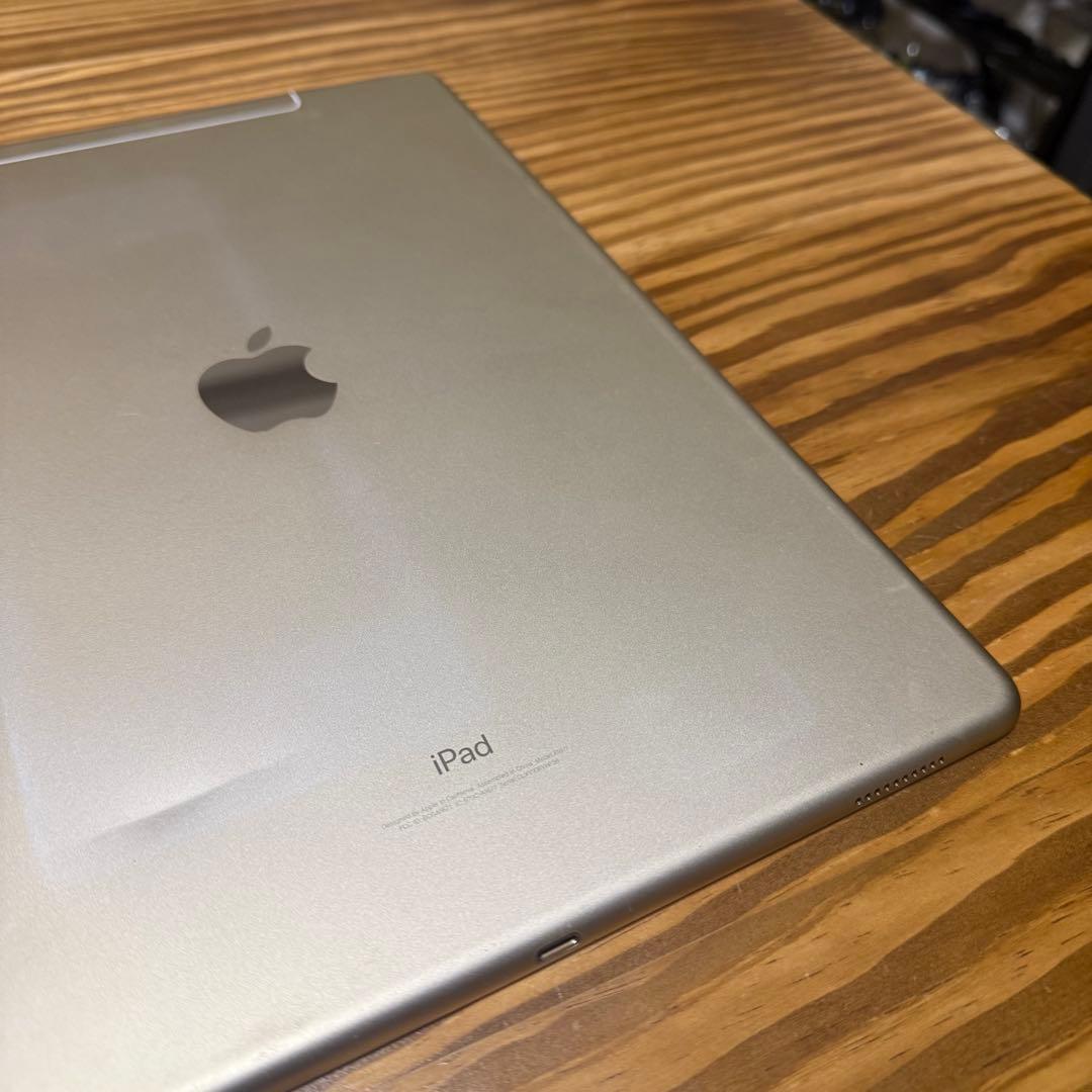 iPad Pro 第2世代 12.9インチ 256GB
