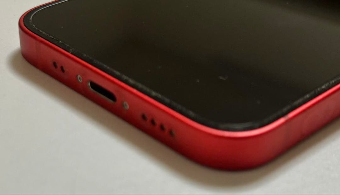 スマートフォン本体 iPhone 12mini