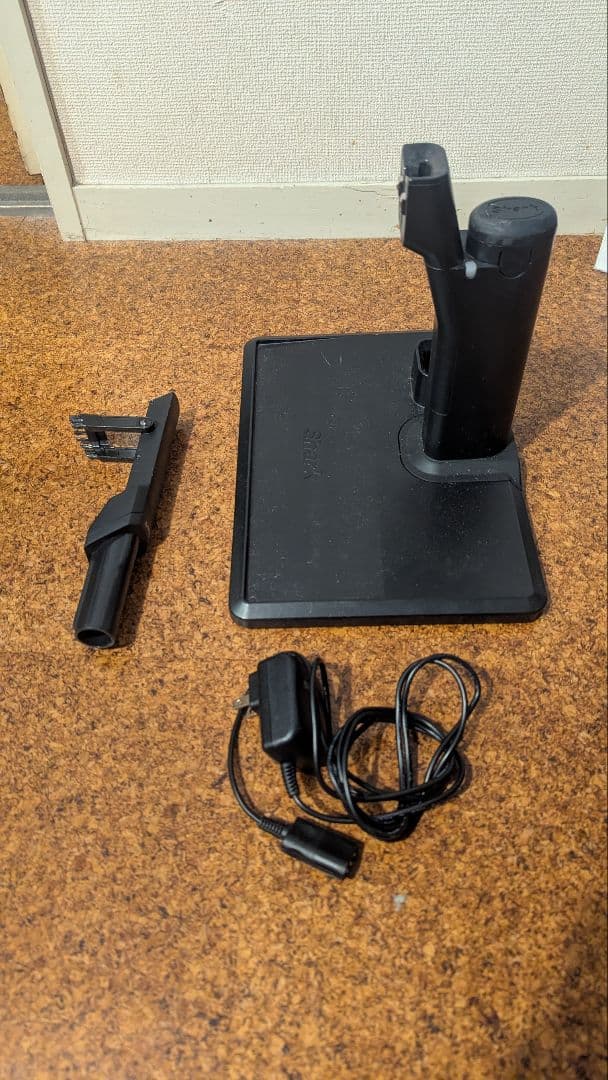 【週末特価】シャーク EVOPOWER CS401J
