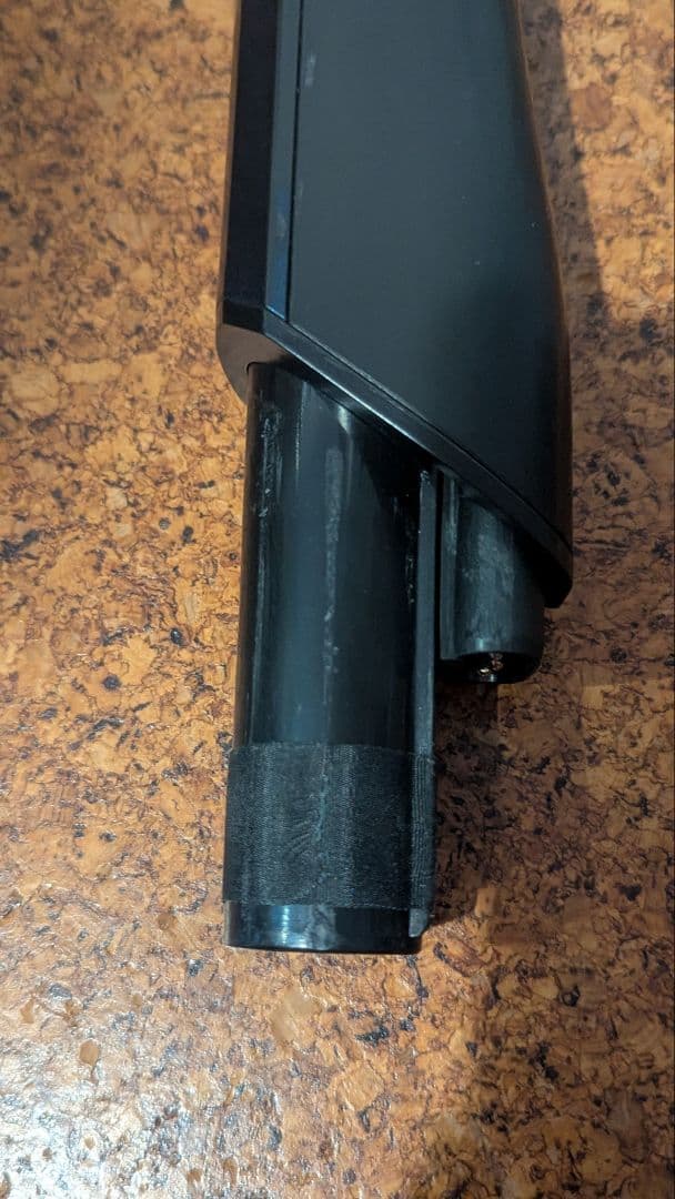 【週末特価】シャーク EVOPOWER CS401J