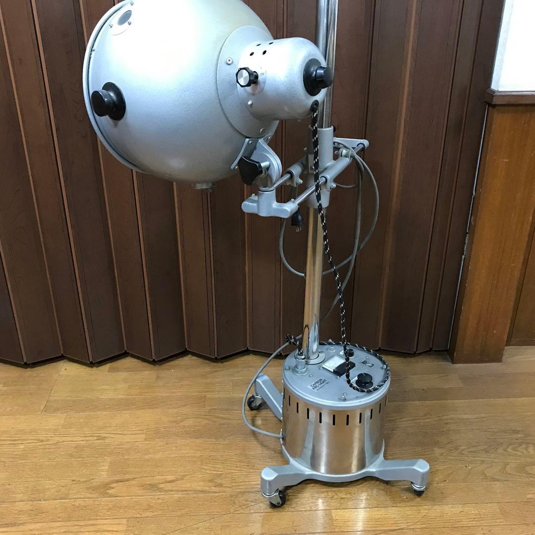 ‼最終️ 価格です‼️ 野村光線療法器　カーボン光線
