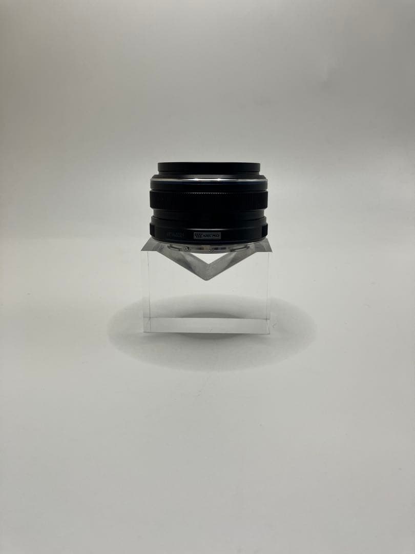 【返品保証】OLYMPUS M.Zuiko Digital 17mm F1.8