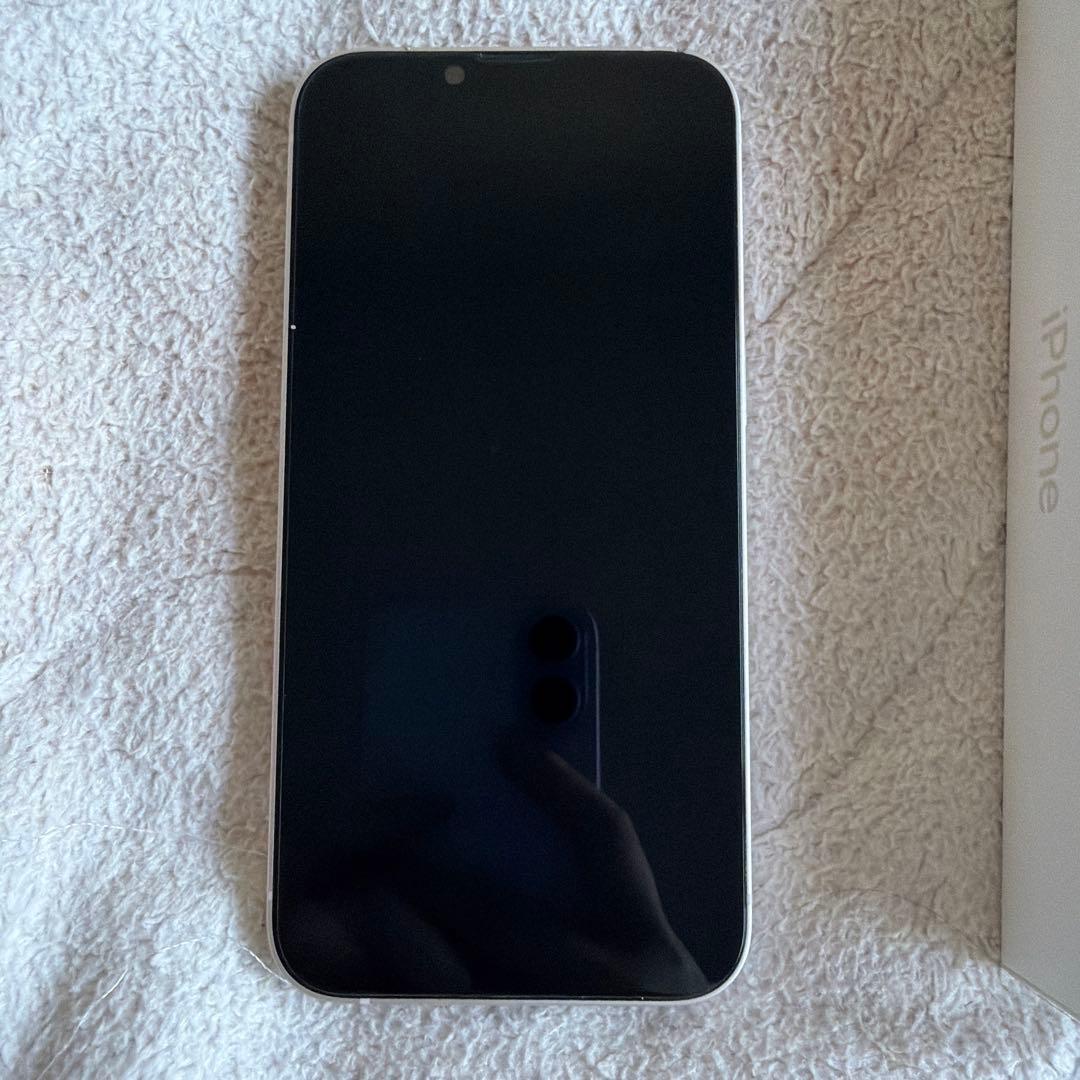 Apple iPhone14本体