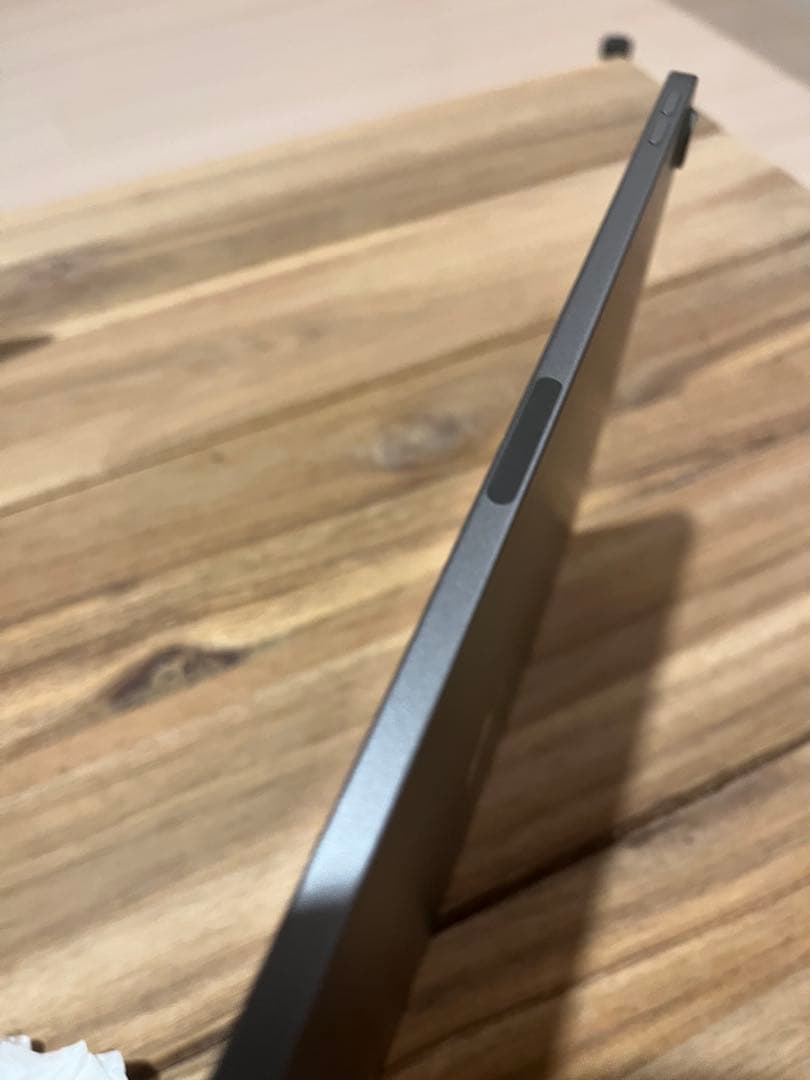 iPad Air (第4世代) 64GB スペースグレー