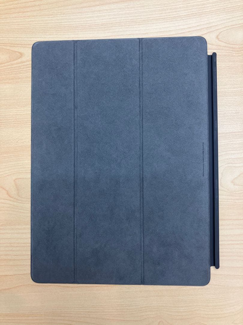 ホワイト iPad Pro本体