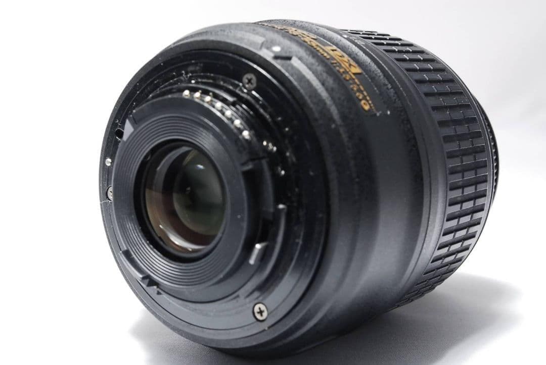 ♥一眼デビュー最適♥Nikon D3000♥ 高画質 かんたん操作 AF-S対応