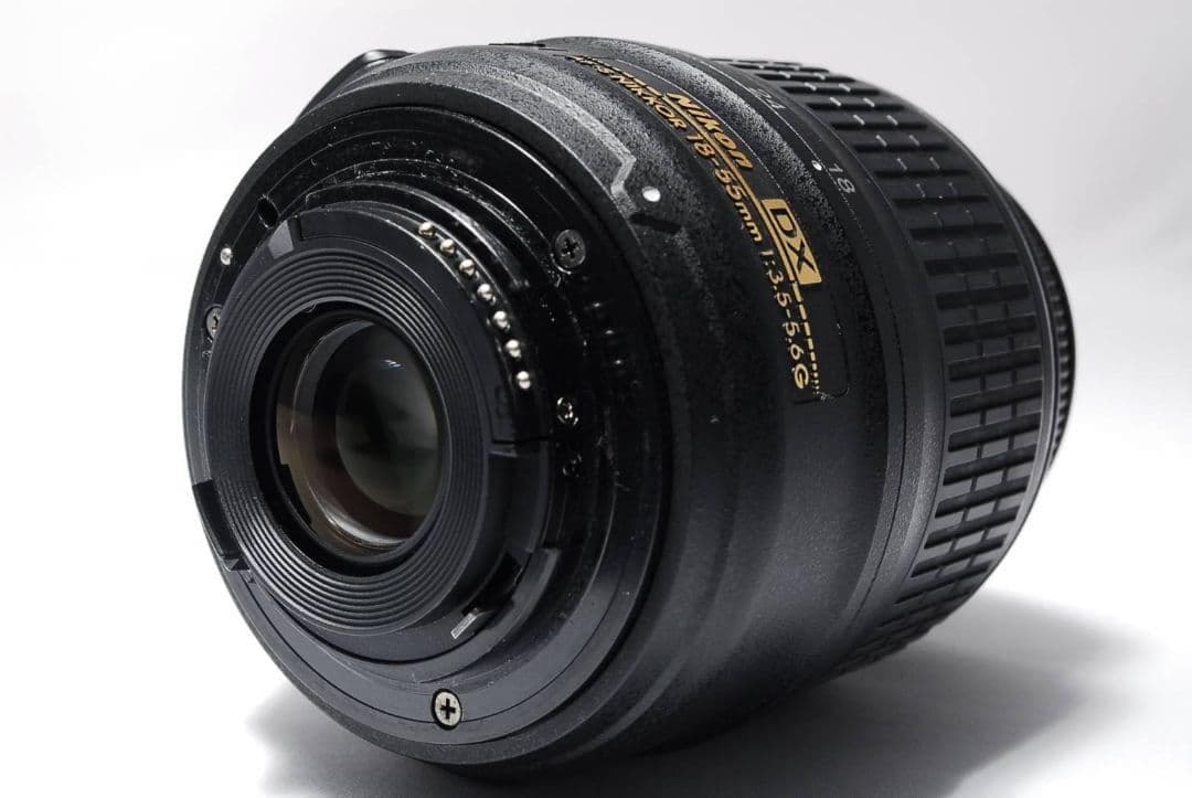 ♥一眼デビュー最適♥Nikon D3000♥ 高画質 かんたん操作 AF-S対応