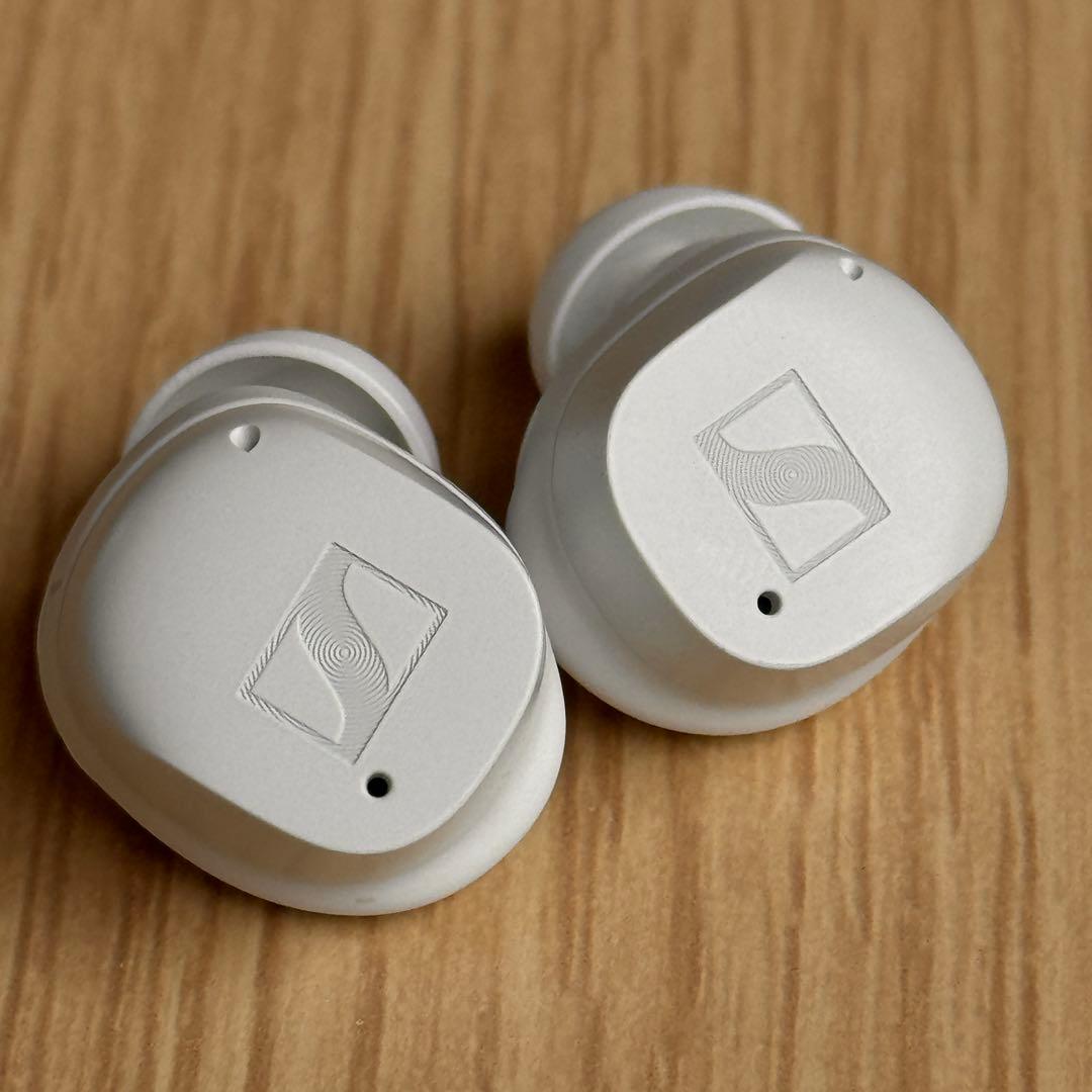 ヘッドホン SENNHEISER MOMENTUM TRUE WIRELESS 3