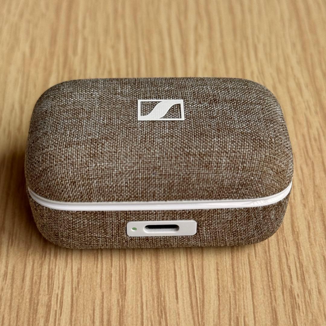 ヘッドホン SENNHEISER MOMENTUM TRUE WIRELESS 3