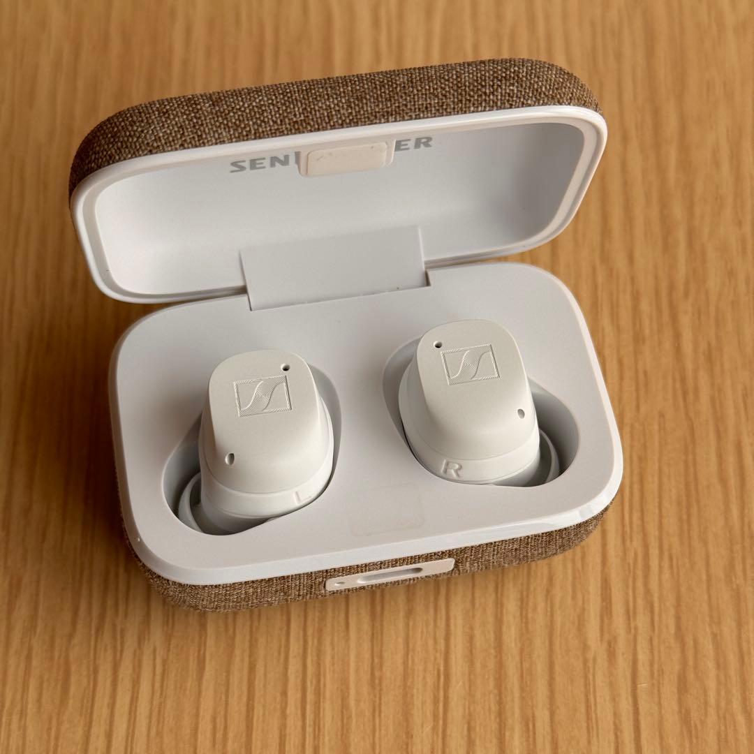 ヘッドホン SENNHEISER MOMENTUM TRUE WIRELESS 3