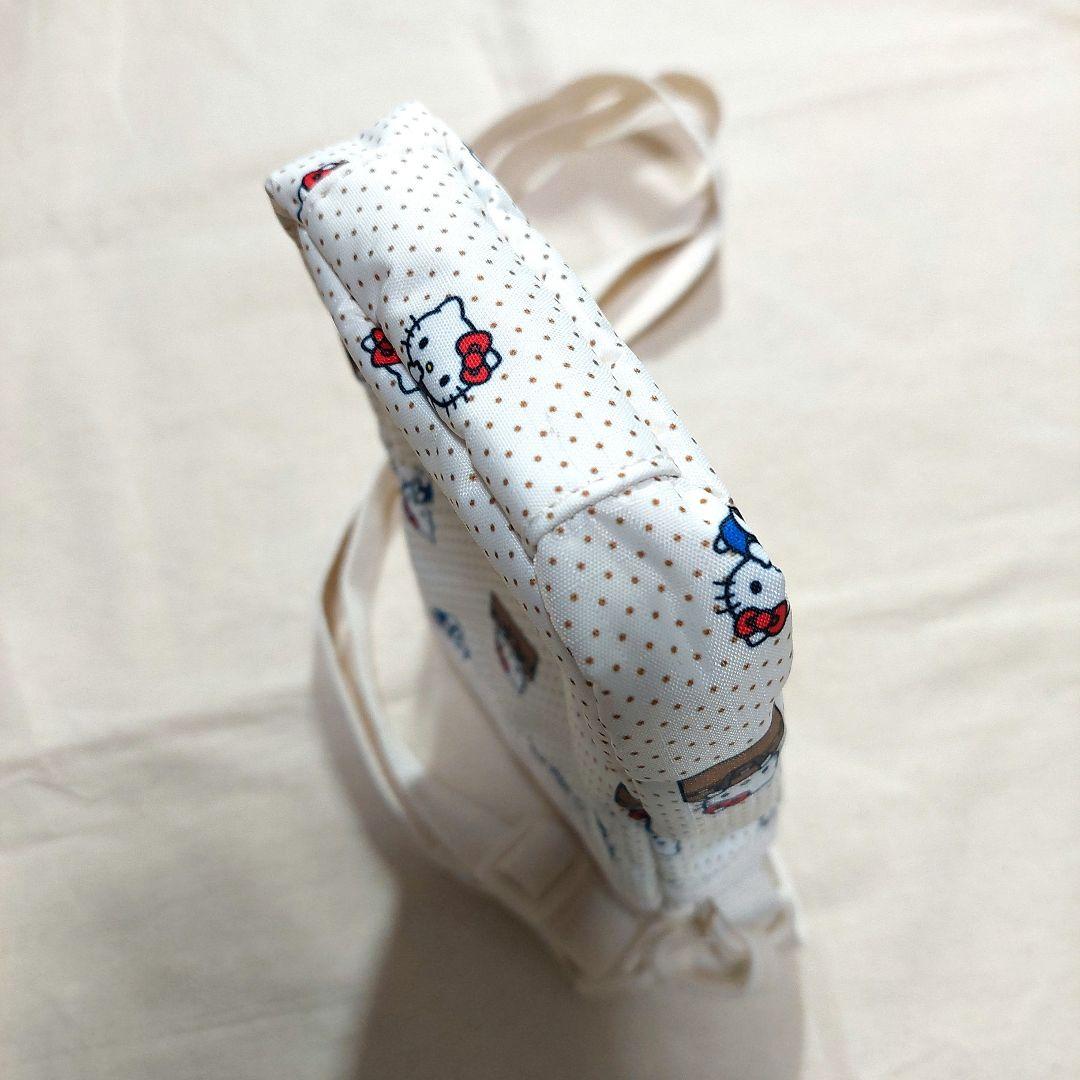 レスポートサック　ハローキティ　ミニショルダーバッグ(スマホショルダー)