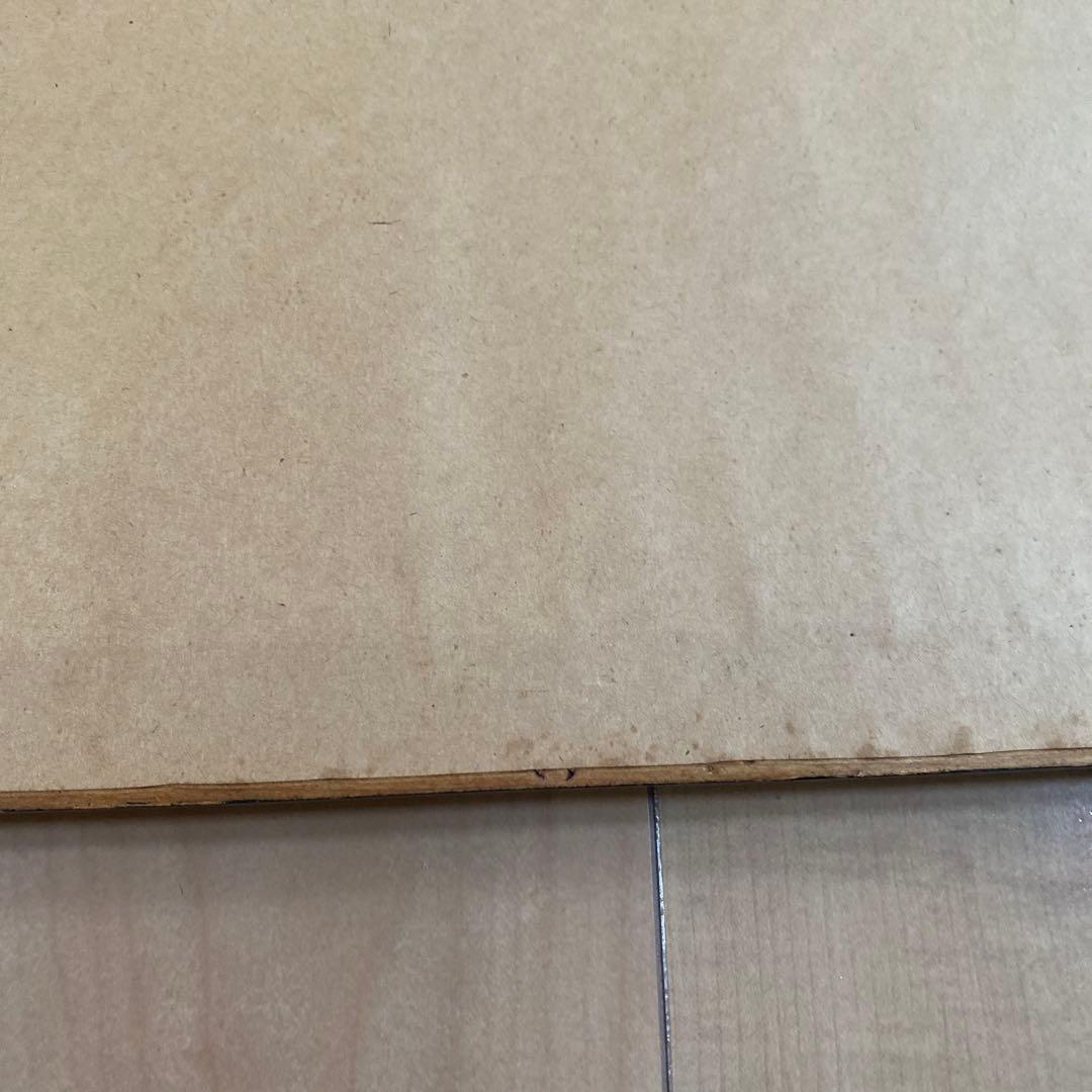 LED ZEPPELIN★額装品