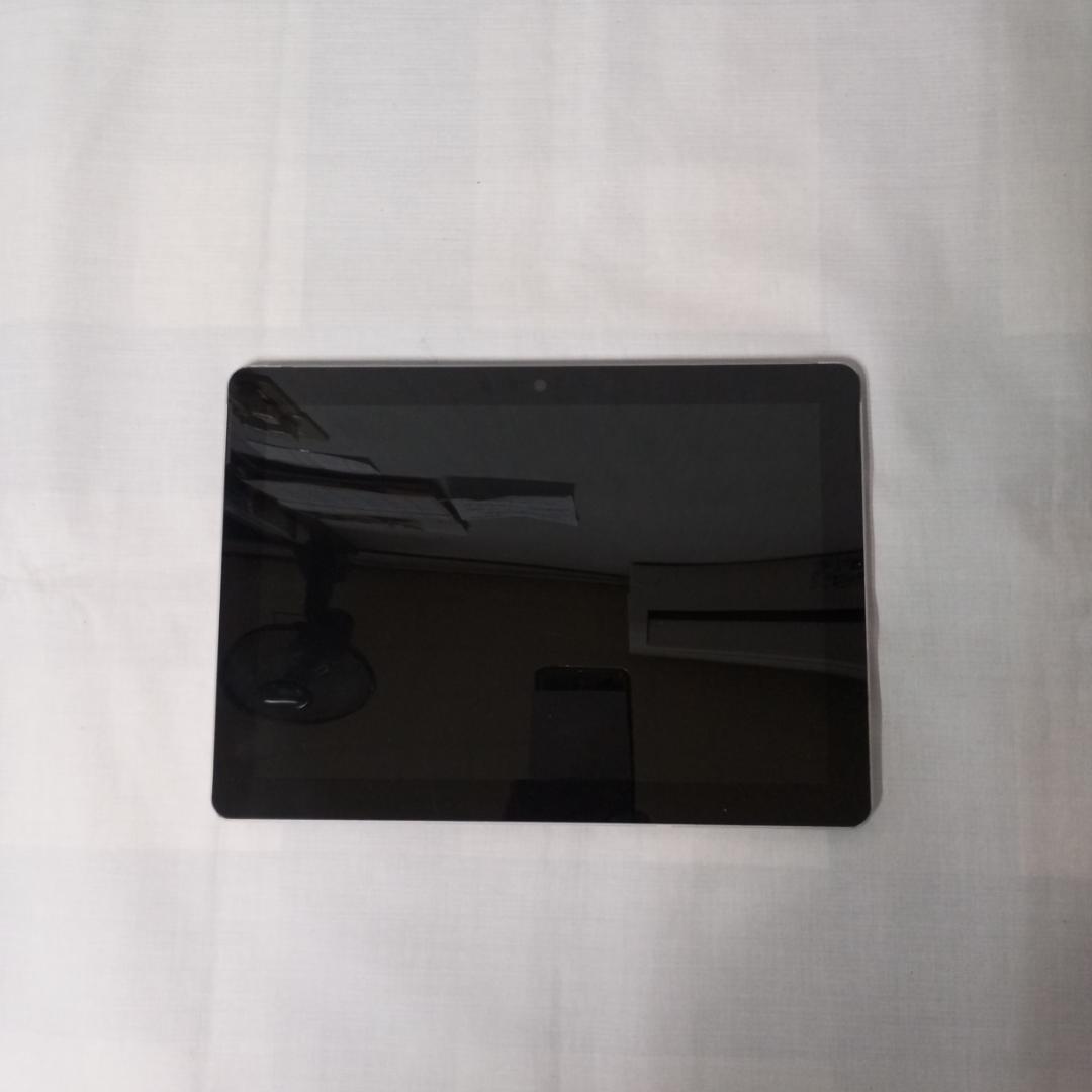 Windowsタブレット本体 Microsoft Surface Go 1824 4G SSD64G 2021